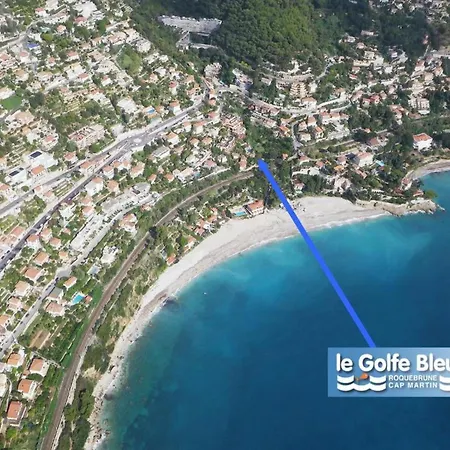 Pour 6 Personnes Avec Wi-fi Et Vue Sur - Fr-1-827-46 Lägenhet *